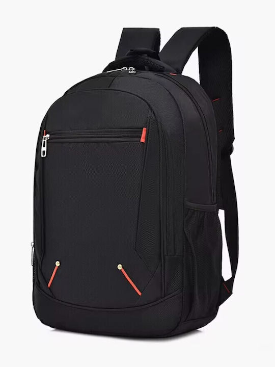 Backpack Αδιάβροχο Μαύρο