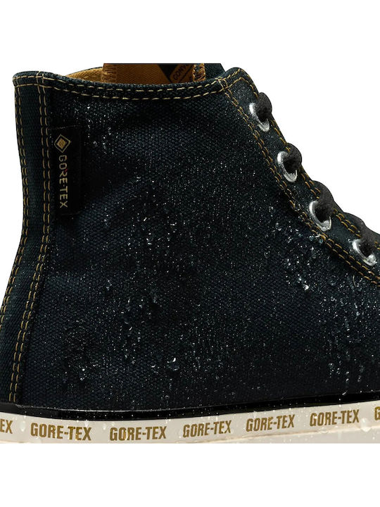 Chuck 70 Gore-tex Boots Black
