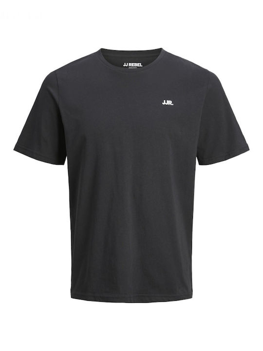 T-shirt Black
