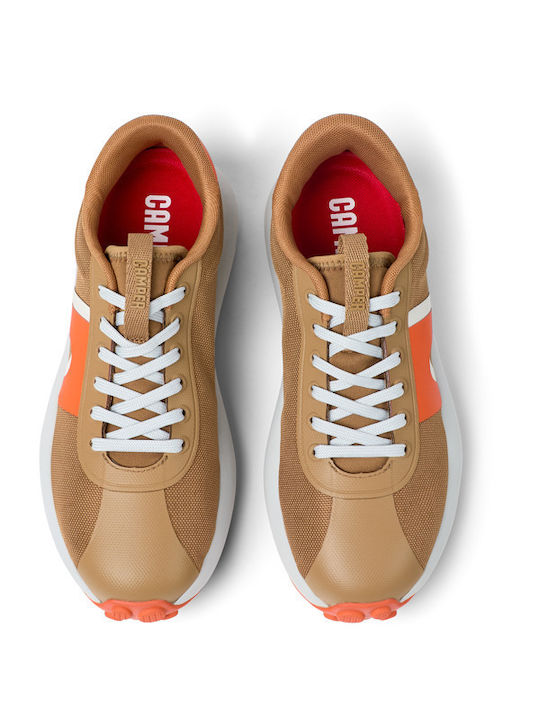 Camper Pelotas Sneakers Brown