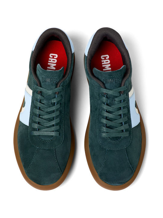 Camper Sneakers Green