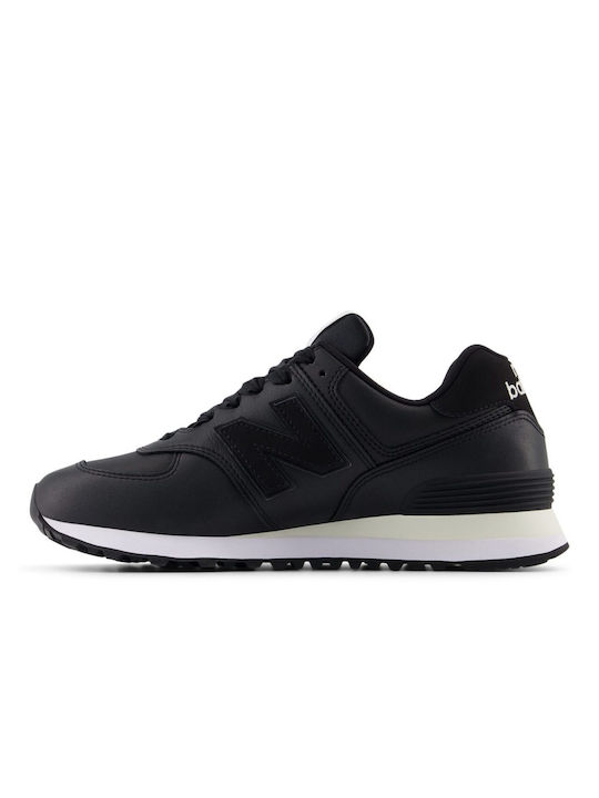 New Balance De damă Adidași Negru