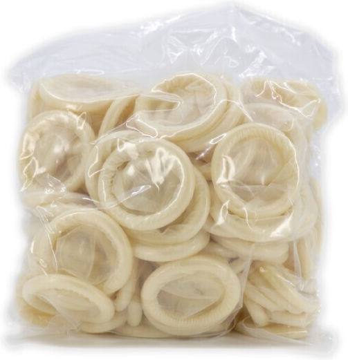 Softcare Κάλυμμα Υπερήχων Χωρίς Λιπαντικό 144τμχ 105.004.is