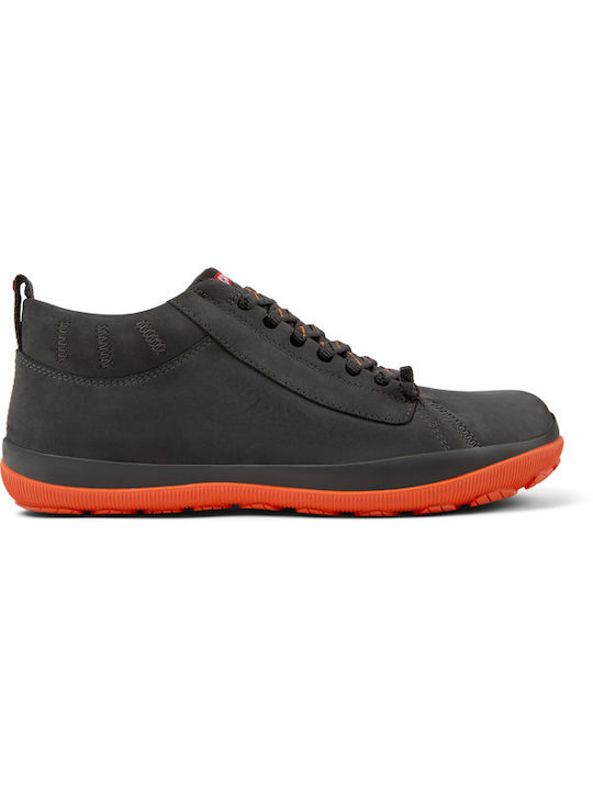 Peu Pista Sneakers Grey