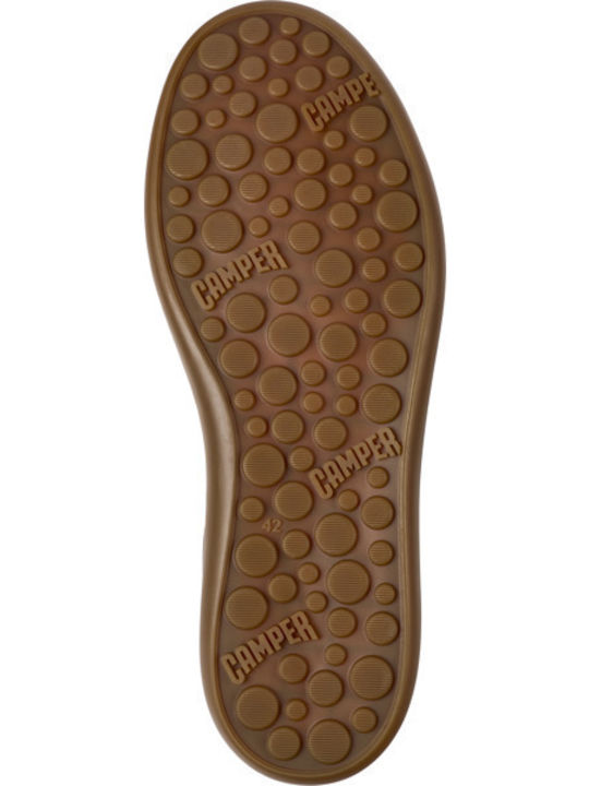 Pelotas Ανδρικά Sneakers Καφέ