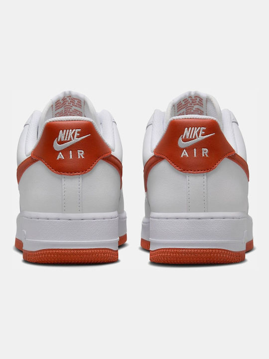 Nike Air Force 1 '07 Sneakers White