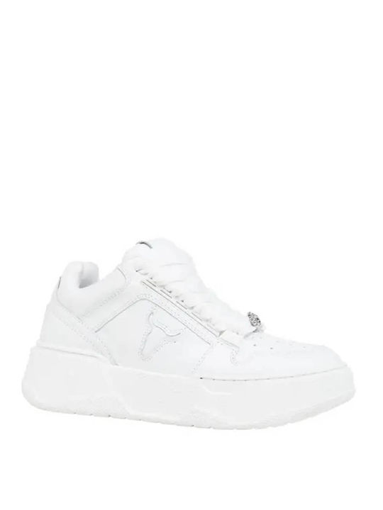 Windsor Smith Femei Sneakers Alb