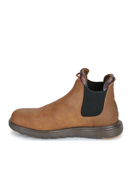 Brown Men's Boots