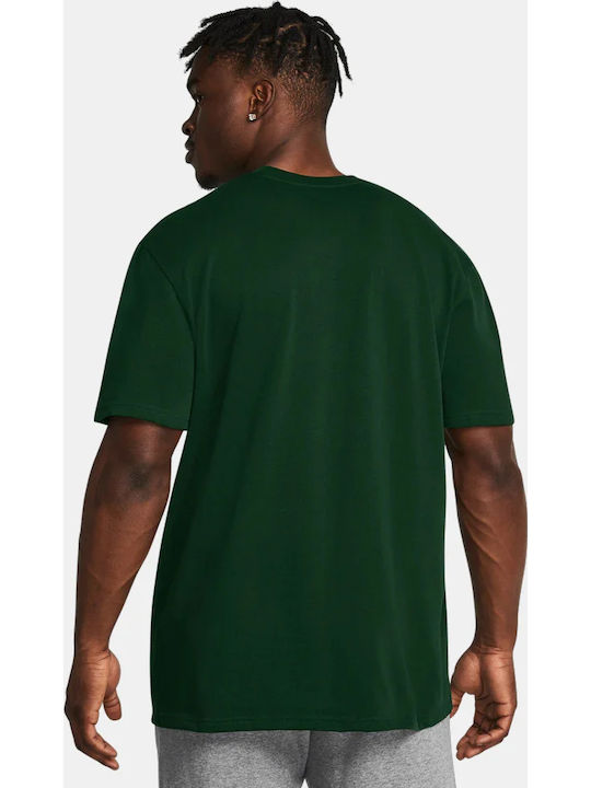T-shirt Green