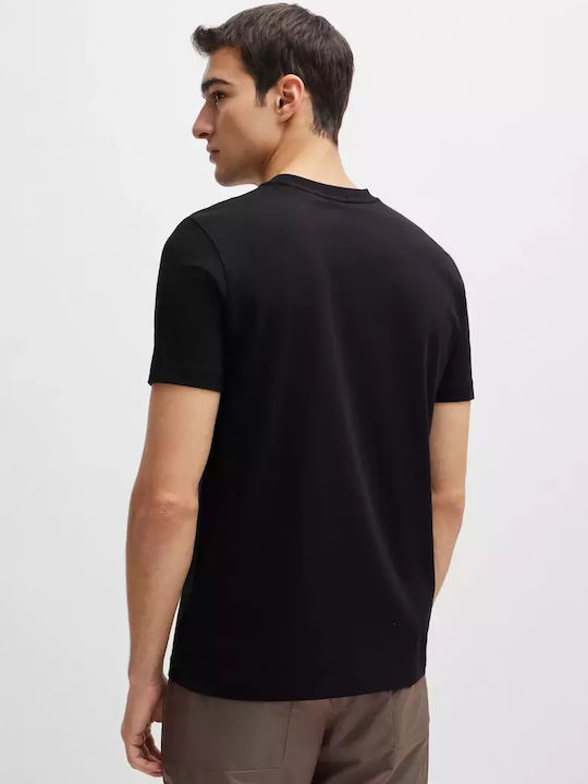 Hugo Boss T-shirt Black