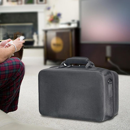 Carrying Case Playstation 5 Accessories Zola Scratch Impact Resistant Splash Dirt Resistant