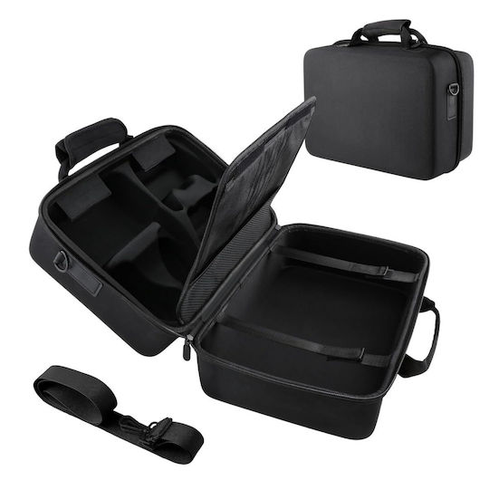 Carrying Case Playstation 5 Accessories Zola Scratch Impact Resistant Splash Dirt Resistant