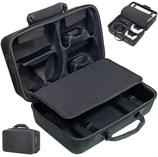 Carrying Case Playstation 5 Accessories Zola Scratch Impact Resistant Splash Dirt Resistant
