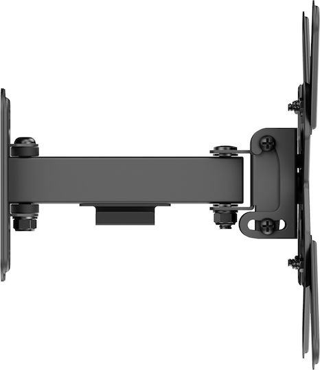 Sbox LCD-221-2 Wandhalterung für Fernseher bis 43" und 20kg Silber