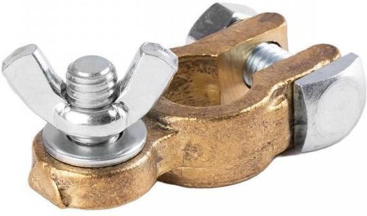 AMiO Car Battery Terminals