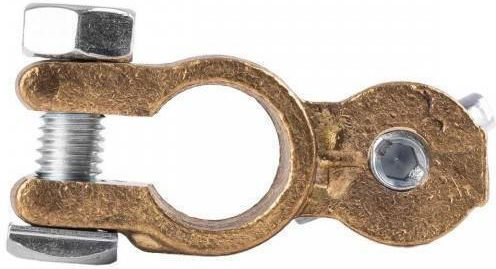 AMiO Car Battery Terminals