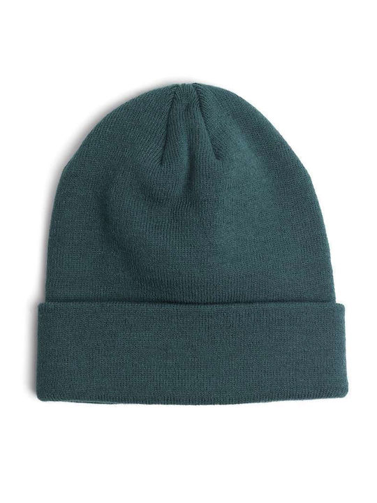 222.EU03.19 Beanie Beanie Green