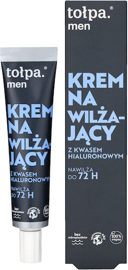 Tolpa Men's Cream Face Day 40ml