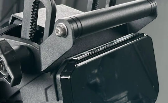Moto Discovery Motorcycle Mobile Phone Mount Bar