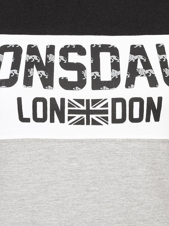 Lonsdale