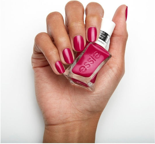Essie Gel Couture Glossy Long Lasting Nail Polish 473 V.I.Please 13.5ml