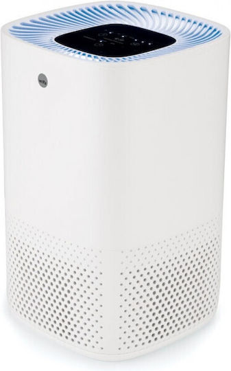 Wilfa Umidificator - Ionizator 42W Pentru Spații 18m²