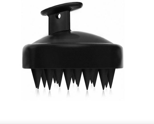 Bobby Warren Scalp Massager Black