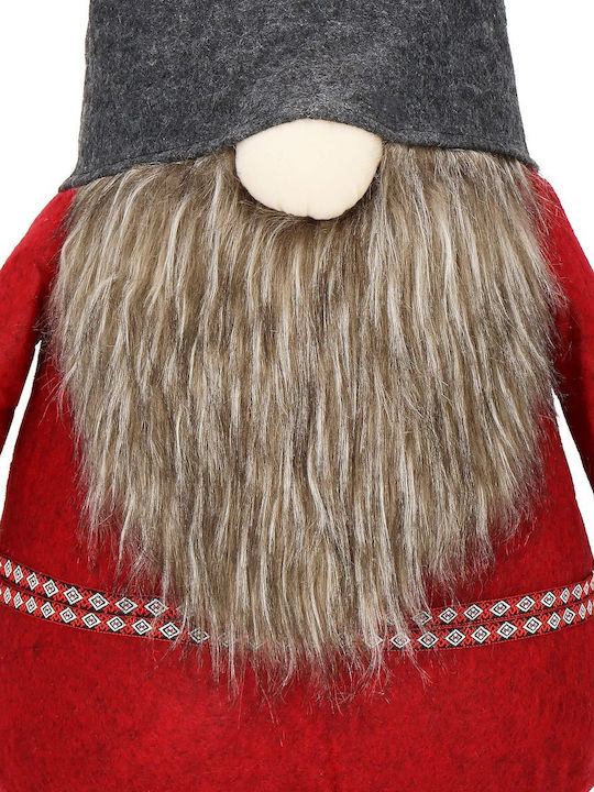 Dl Weihnachtsfigur Elfe Teleskopbeine Höhenverstellbar 95-160cm