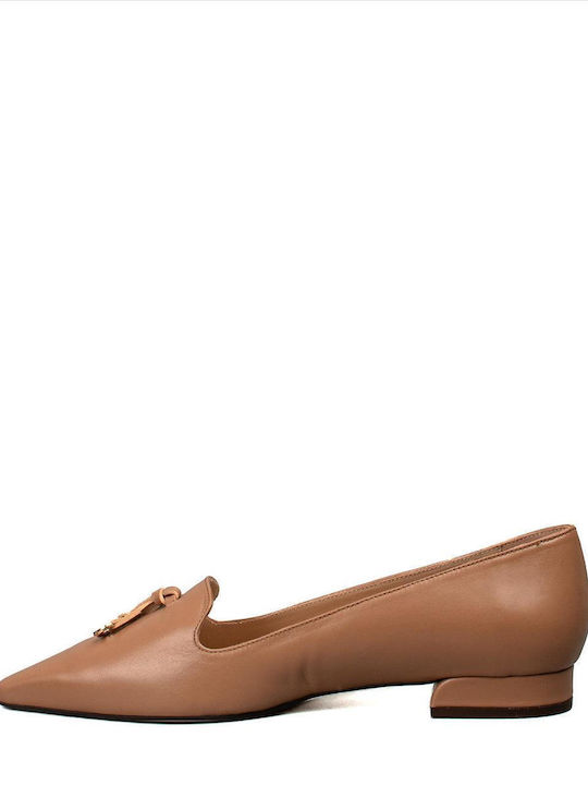 Mourtzi Camel Heels