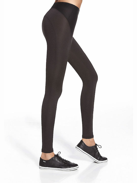 Bas Bleu Women's Training Legging Black