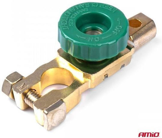 AMiO Negative Car Battery Terminal Adapter