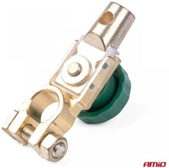 AMiO Negative Car Battery Terminal Adapter