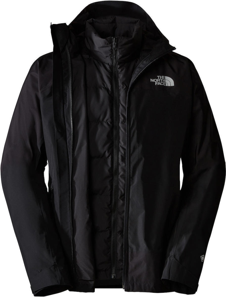 The North Face Mountain Light Triclimate 3 în 1 Geacă Iarnă The North Face Mountain Light Triclimate 3 în 1 Geacă Iarnă
