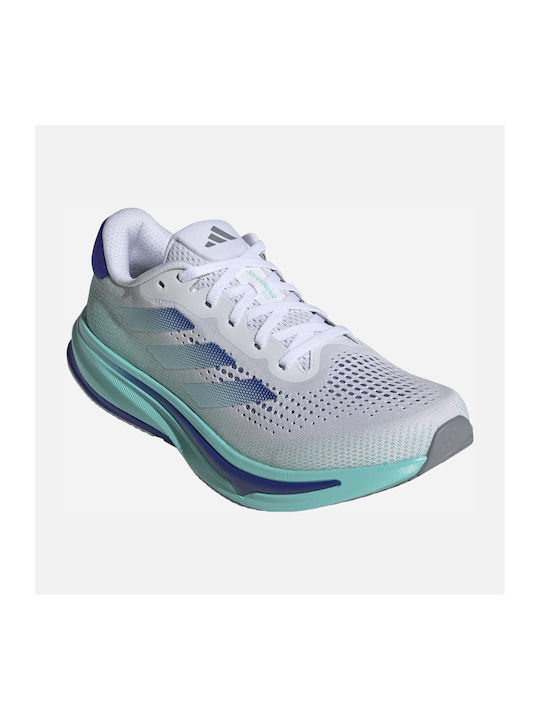 Supernova Rise Sport Shoes Running Blue