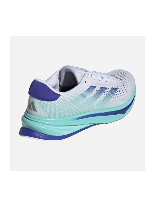 Supernova Rise Sport Shoes Running Blue