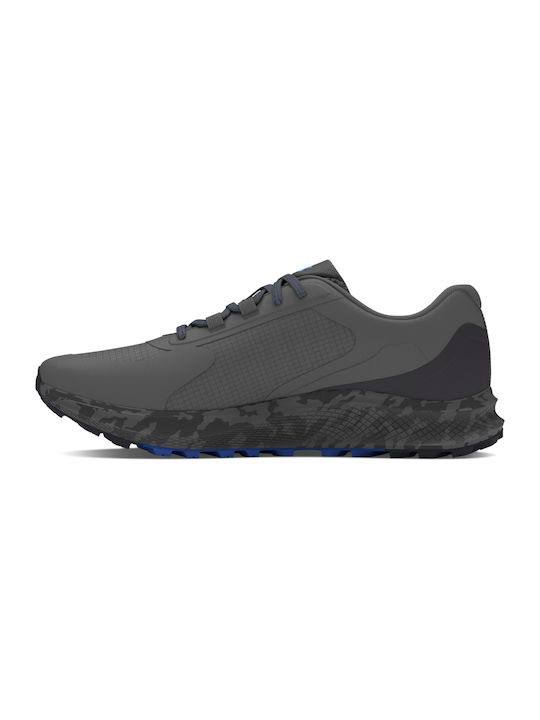 Bandit Trail 3 Sport Shoes Trail Running GRI