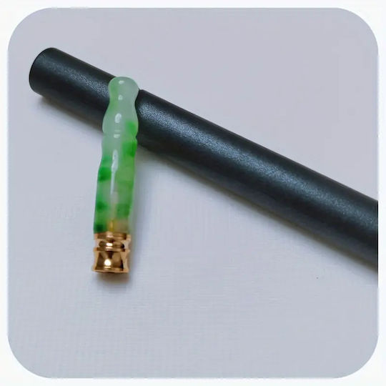 Jade Stone Pipe Regular Slim & Extra Slim Cigarette