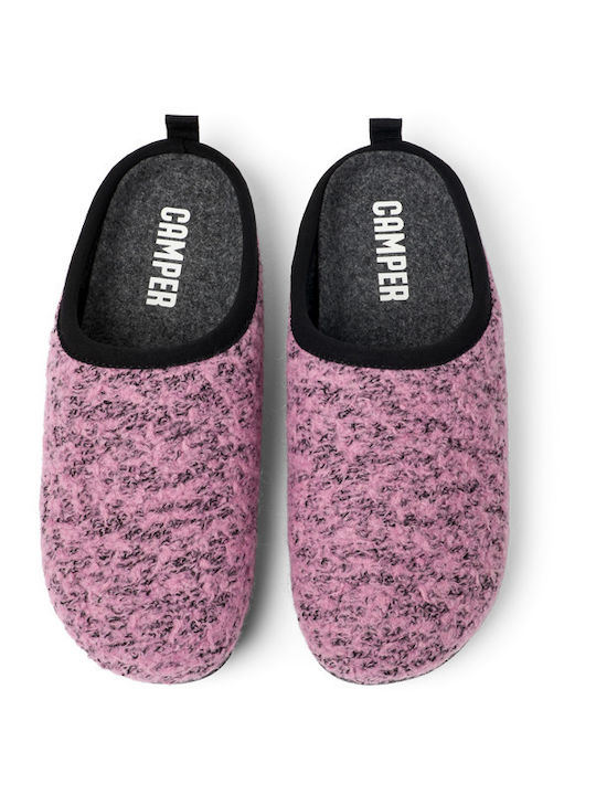 Camper Winter Women's Slippers