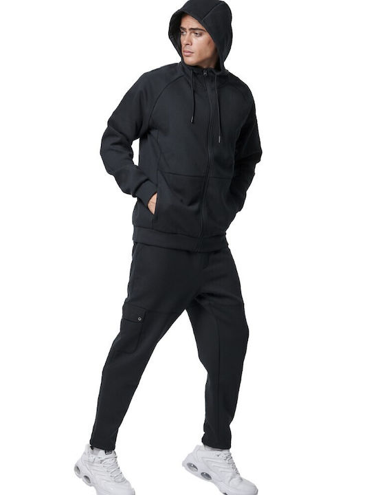 Body Action Jogger Pants Black