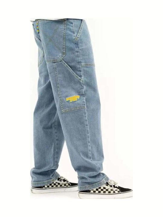 X-tra Men's Jeans Pants Denim
