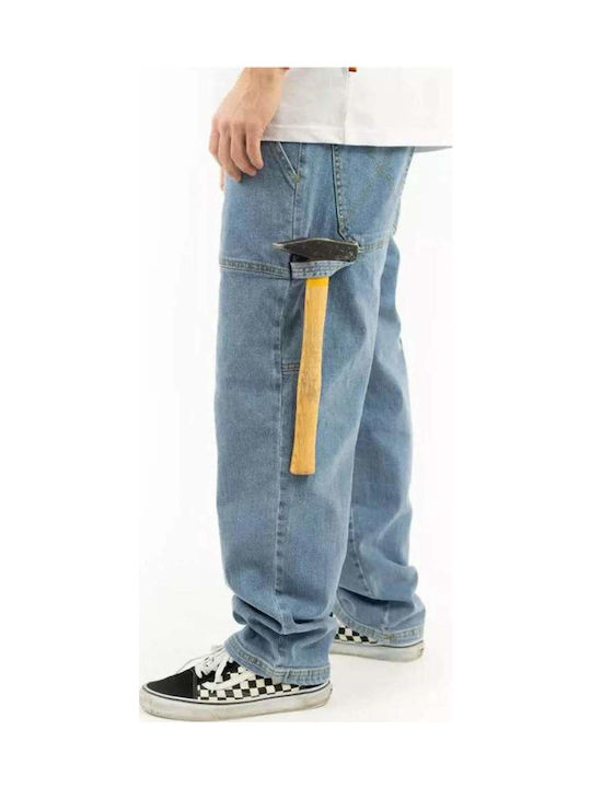 X-tra Men's Jeans Pants Denim