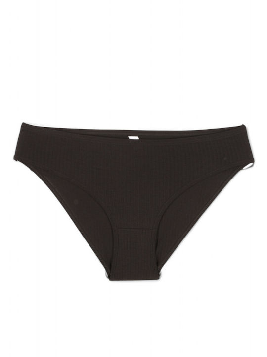 Βαμβακερά Damen Slip MultiPack