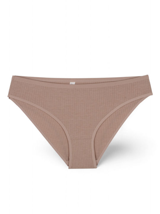 Βαμβακερά Damen Slip MultiPack