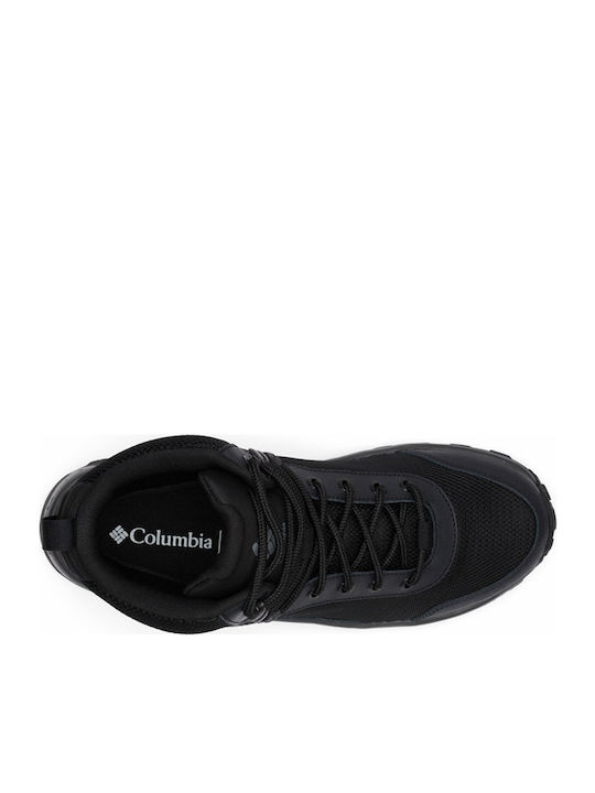 Columbia Trailstorm Men's Hiking Boots Waterproof Black