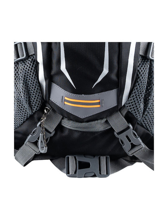 Ορειβατικό Σακίδιο 18lt Γκρι Daypack
