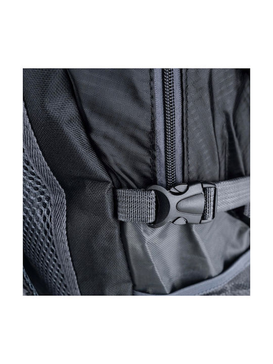 Bergsteigerrucksack 30Es Gray