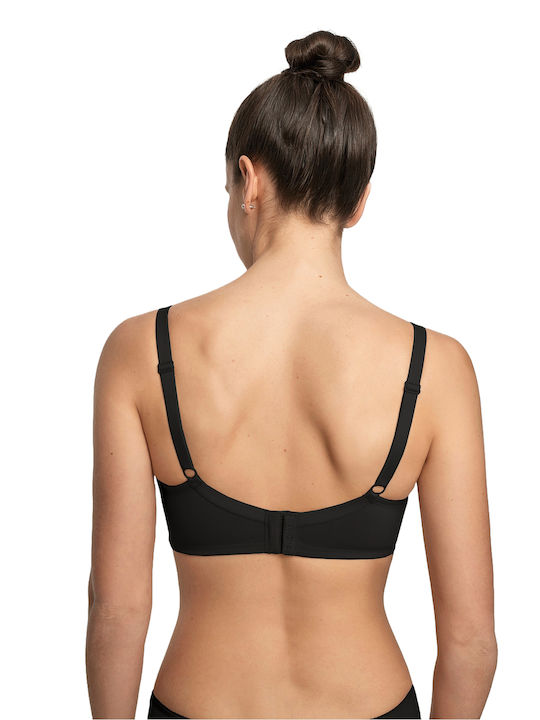 Negru Sutien Mastectomie