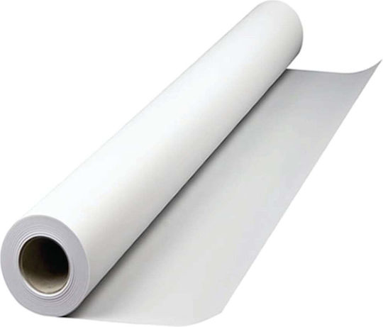 A1 Plotter Paper Roll 594x50m 80g