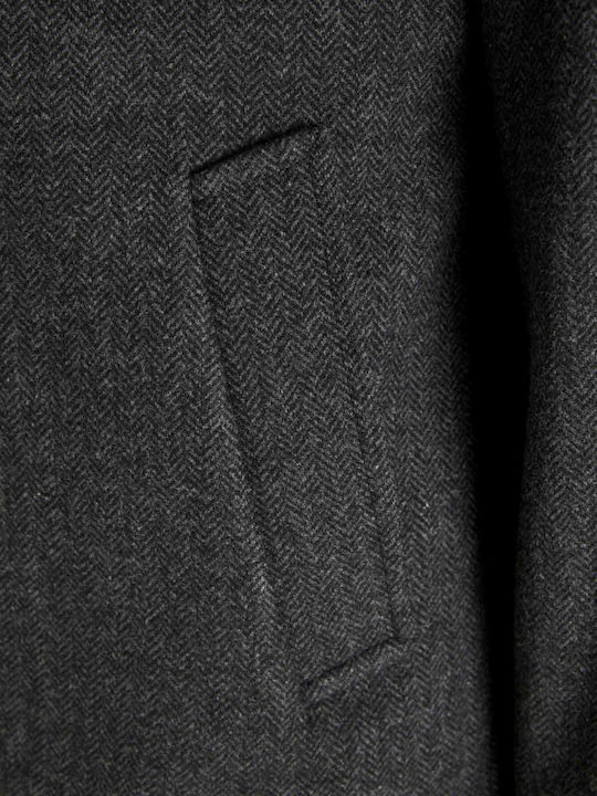 Jack & Jones Jachetă Black