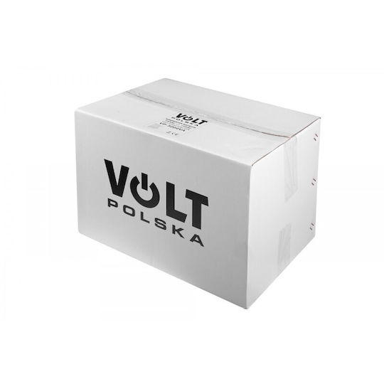 Transformator 220-110V AC Leistung: 5000VA VP-5000VA